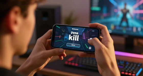 Game 3: Any Player Penta Kill?