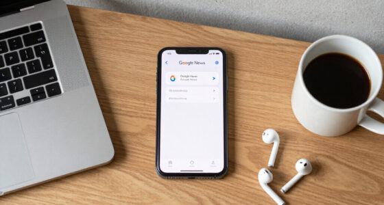 Google has abandoned Google News?