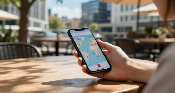 Google Surges In Global Coverage
