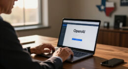 Governor Abbott And OpenAI: Collaborating For Safer AI In Texas