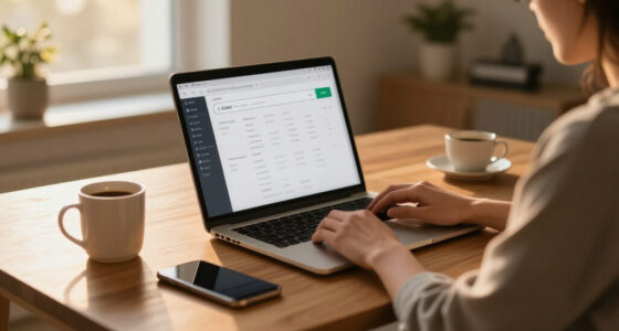 Hister – A Private, Full Content Search Index That You Control
