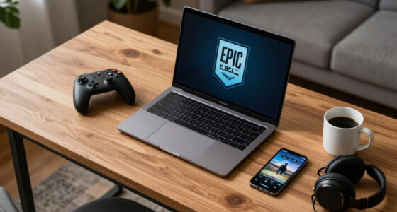 How Epic Games Is Expanding Its Reach Worldwide In The Gaming Industry