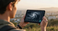 How The Vortex Field Unit Archive Renders Signature Storm Data With Zero Image Assets