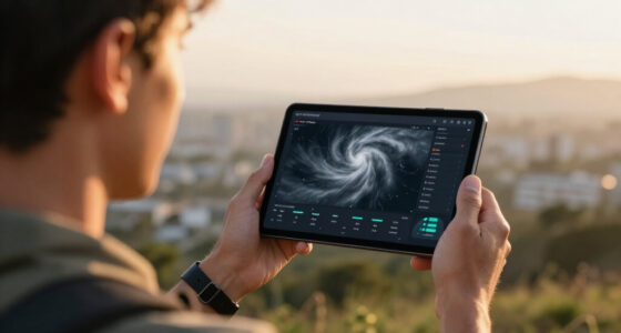 How The Vortex Field Unit Archive Renders Signature Storm Data With Zero Image Assets