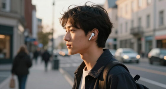 How to Choose Wireless Earbuds With Noise Cancellation