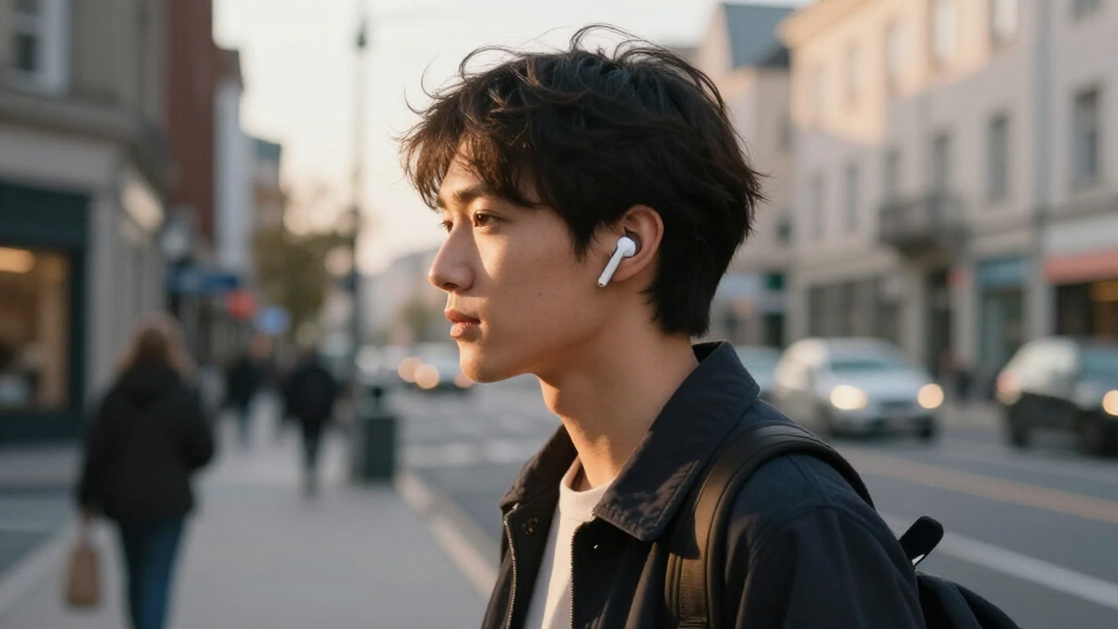 How to Choose Wireless Earbuds With Noise Cancellation