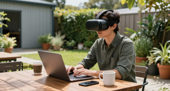 How VR Smart Glasses Are Impacting Privacy At NZ Worksites