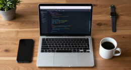 HTML Over WebSockets: Real-time SPAs With Barely Any JavaScript