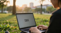 Ibm Surges In Global Coverage