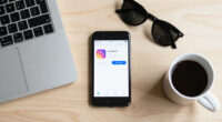 Instagram Surges In Global Coverage