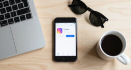 Instagram Surges In Global Coverage