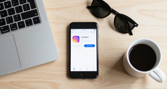 Instagram Surges In Global Coverage