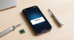 iOS 26 Gets First Jailbreak Thanks To Dopamine