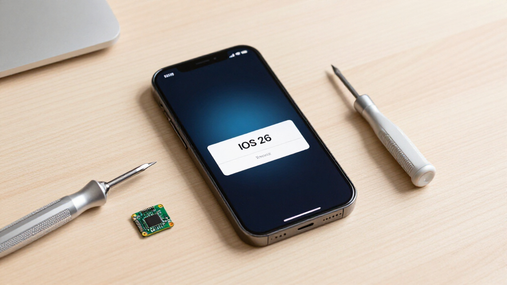 iOS 26 Gets First Jailbreak Thanks To Dopamine