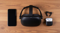 Is Discovery Rogue Planet The Next Big Thing In VR? Released Today