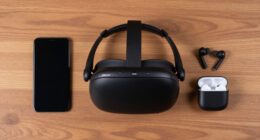 Is Discovery Rogue Planet The Next Big Thing In VR? Released Today