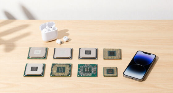 Leading The AI Processor Race In 2026: Our Top 10