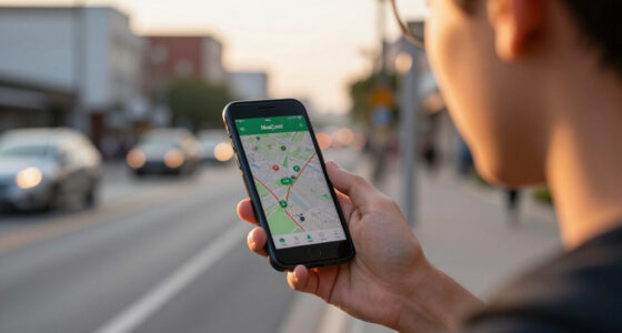 Mapquest Surges In Global Coverage