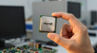 Marvell Technology Surges In Global Coverage