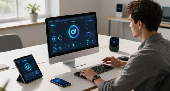 Mastering Internal Engagement For Effective AI Deployment