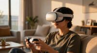 Meta Quest 3: Unlocking 207Hz Standard And 240Hz Developer Mode For VR Excellence