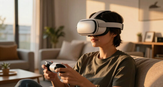 Meta Quest 3: Unlocking 207Hz Standard And 240Hz Developer Mode For VR Excellence