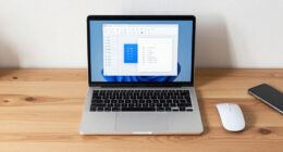 Microsoft Word For Windows 1.1A, Native X64 Port