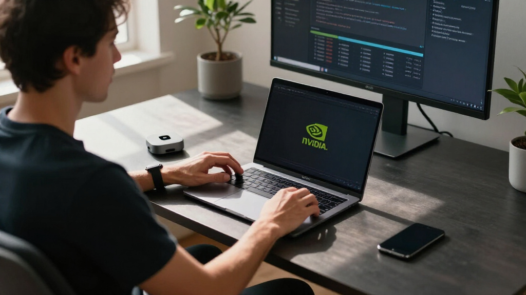 Nvidia Buys The Open Commons