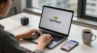 Nvidia Carl Court Surges In Global Coverage