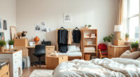 Off to college — dorm essentials