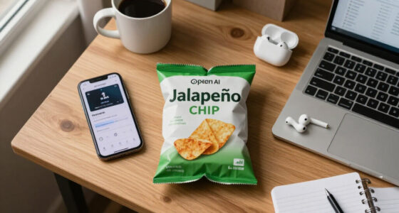 OpenAI’s Jalapeño Chip: The Performance Is Real, The “Beats Everyone” Framing Isn’t