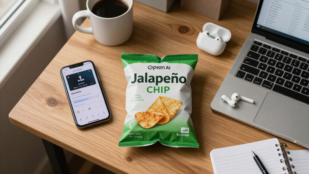OpenAI’s Jalapeño Chip: The Performance Is Real, The “Beats Everyone” Framing Isn’t
