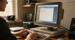 Os8088: A Powerful Mac-like OS For The IBM XT, 286, 386