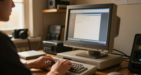 Os8088: A Powerful Mac-like OS For The IBM XT, 286, 386