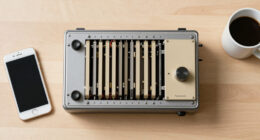 Parametron: 50S Japanese Computer That Uses Neither Transistors Nor Vacuum Tubes