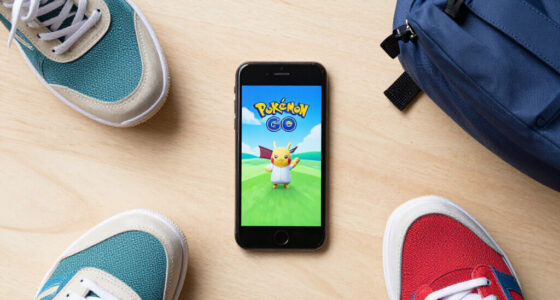 PokéXciting! Arrives At KLCC Park — Pokémon GO Event Launches