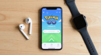 Pokemon Go Outage