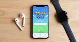 Pokemon Go Outage