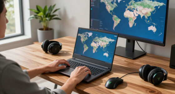 Razer Surges In Global Coverage