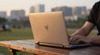 Razer surges in global coverage