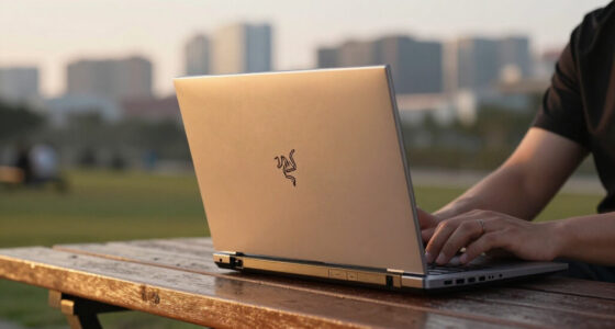 Razer surges in global coverage