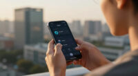 SenseTime’s AI Innovation Pays Off: First IFRS Net Profit On Strong Revenue And Margin Growth