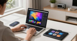 SenseTime’s U1.5-Lite AI: Simplifying Multimodal Content Creation At Scale