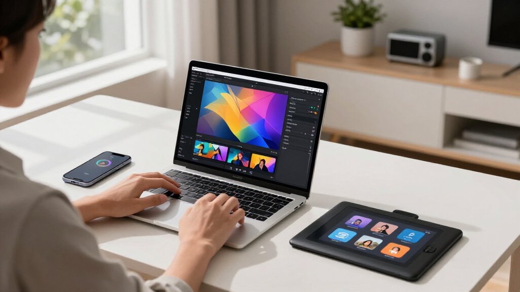 SenseTime’s U1.5-Lite AI: Simplifying Multimodal Content Creation At Scale
