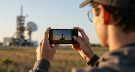 Spacex Surges In Global Coverage