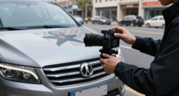 SparrowMap – Cameras That Watch Government Vehicles