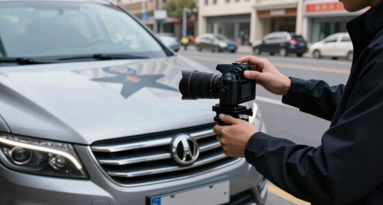 SparrowMap – Cameras That Watch Government Vehicles