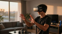 Spirit Ritual: The Next Level In VR Horror With FMV And Mixed Reality Innovation
