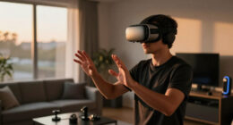 Spirit Ritual: The Next Level In VR Horror With FMV And Mixed Reality Innovation