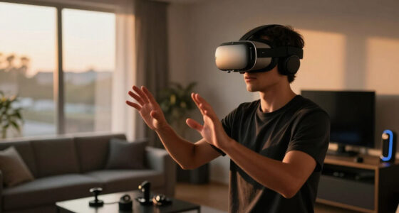 Spirit Ritual: The Next Level In VR Horror With FMV And Mixed Reality Innovation